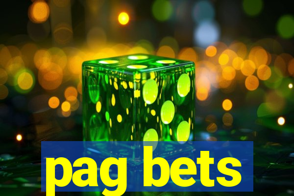 pag bets